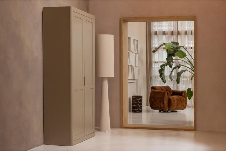 Productafbeelding Woood Stehlampe (E27)