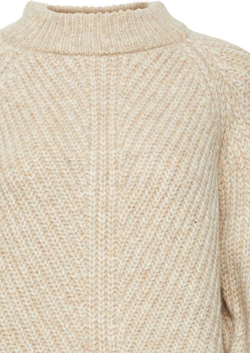 Actual product image B.young 's turtleneck sweater oksana (XS)