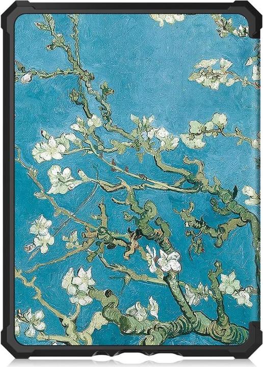 Image du produit Cover-Discount Kindle Paperwhite 2024 - Smart Cover Hülle mit Motiv (Amazon Kindle Paperwhite (2024))