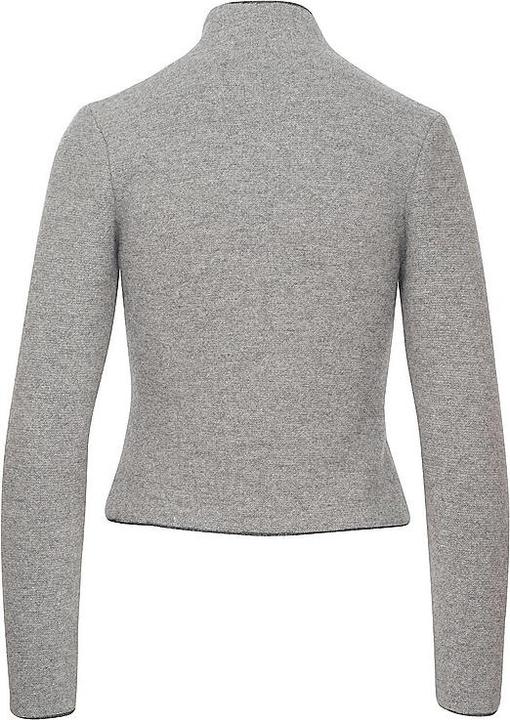 Image du produit Stap Cardigan en tricot folklorique DORIKA (XL)