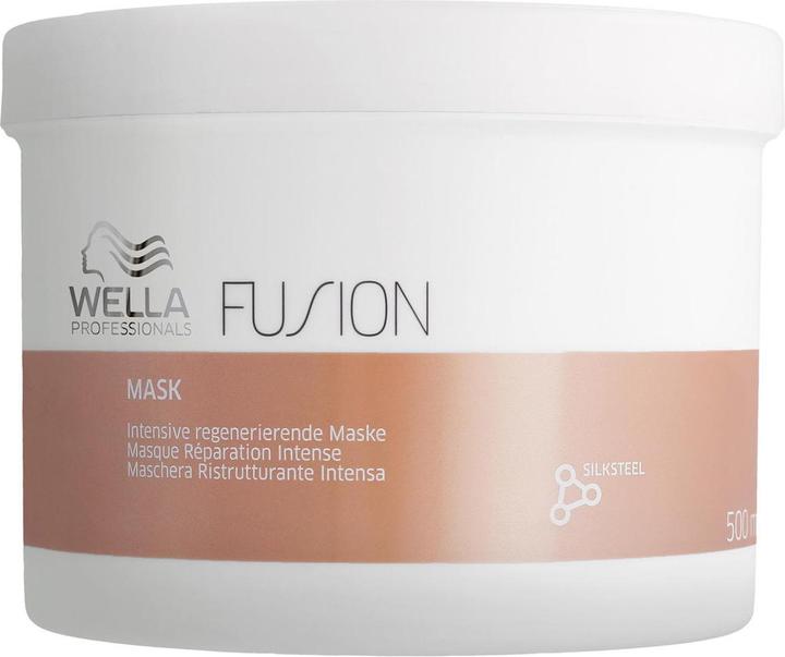 Immagine prodotto Wella Maschera di fusione (500 ml)