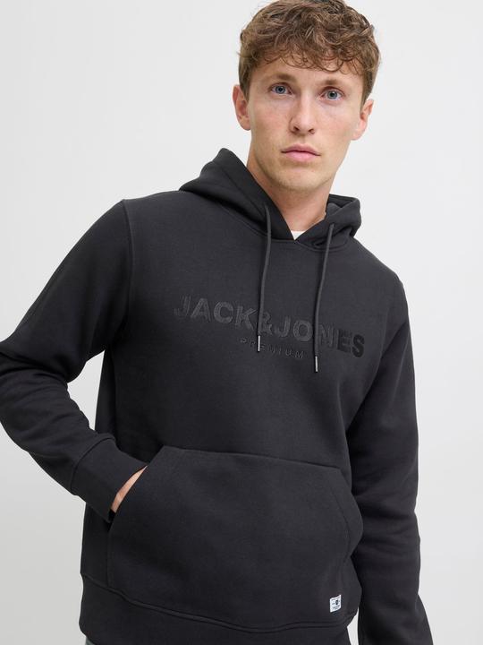 Actual product image Jack & Jones Kapuzenpullover Kapuzenpullover (S)