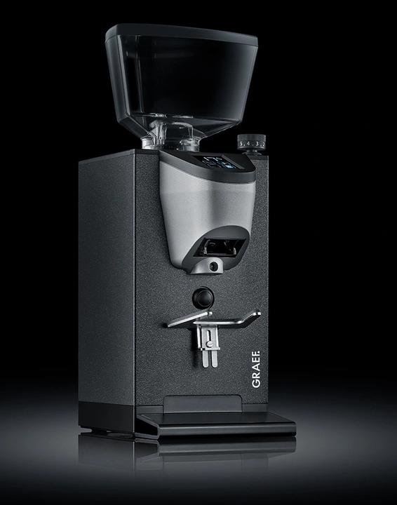 Actual product image Graef Kaffeemühle CM1116 (EU plug)