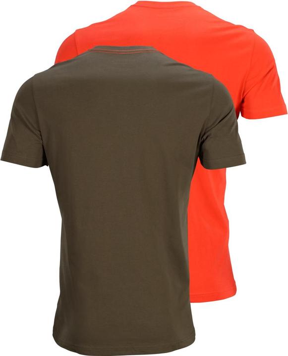 Image du produit Härkila Wildboar Pro T-Shirt 2-pack - Edition limitée (XL)
