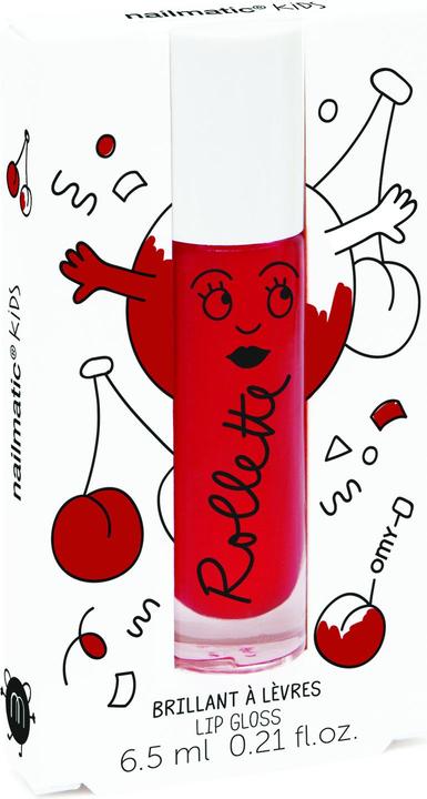 Produktbild Nailmatic Kids Rollette (Cherry)