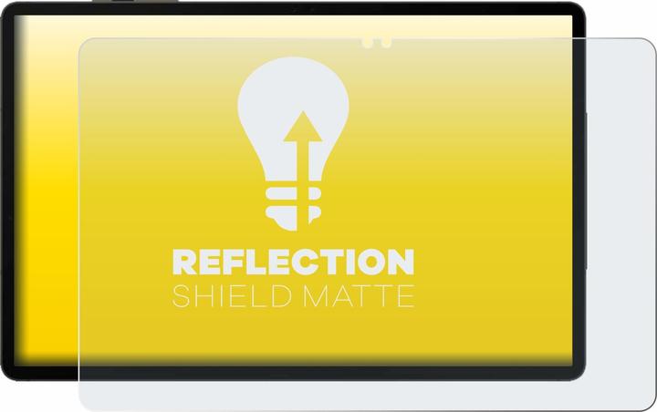 Immagine prodotto upscreen Reflection Shield Pellicola Opaca (1 Pezzo/i, Galaxy Tab S9)