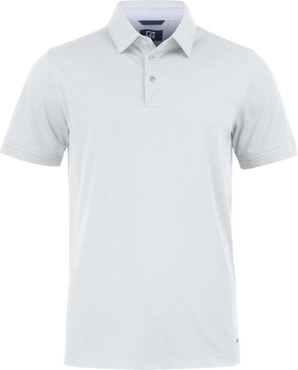 Actual product image Cutter & Buck Cutter &Buck Advantage Premium Polo Heren Ivy Groen XL (XL)