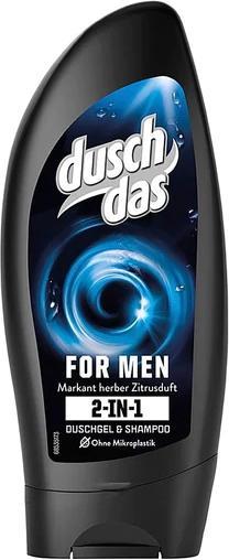 Produktbild duschdas 2-in-1 (250 ml)