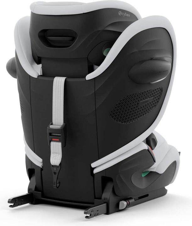 Produktbild Cybex Pallas G2 (Kindersitz, ECE R129/i-Size Norm)