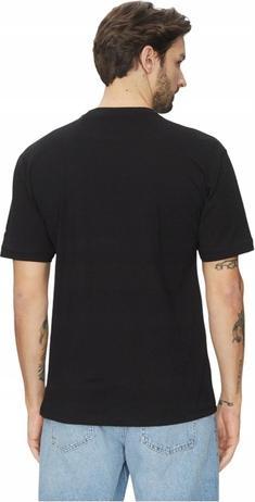Image du produit Guess Herren T-Shirt Logo Tee Schwarz (XXL)
