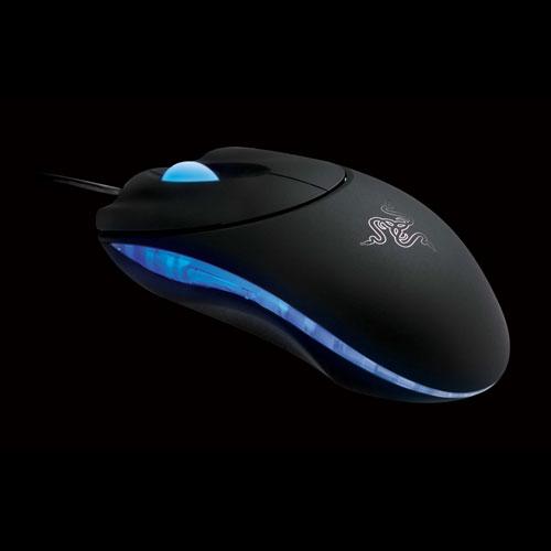 Produktbild Razer Diamondback 3G 1800dpi, Frost Blue