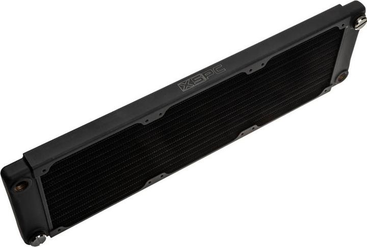 Actual product image XSPC TX360 Crossflow Ultrathin Radiator (120 mm)