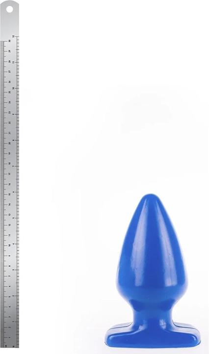 Actual product image I Love Butt Analplug "Plug Fat M"