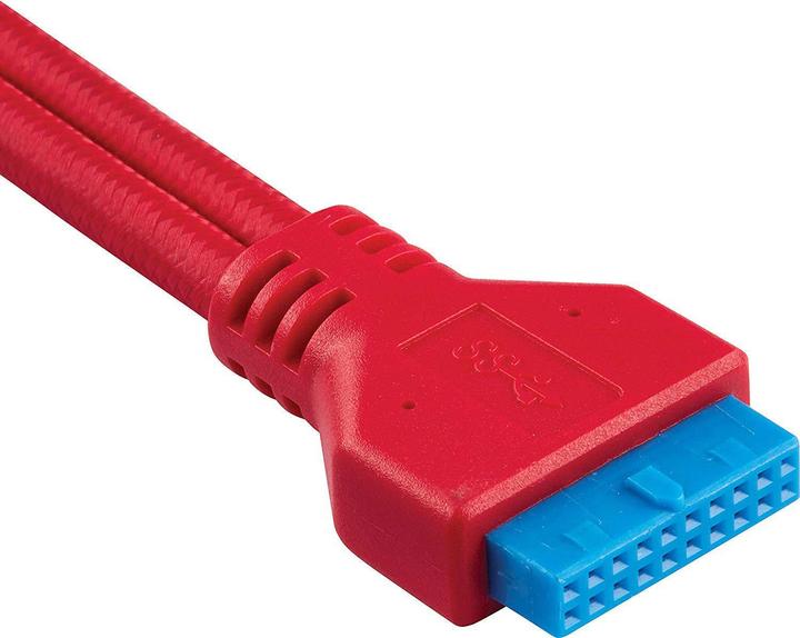 Image du produit Corsair Ensemble du panneau frontal