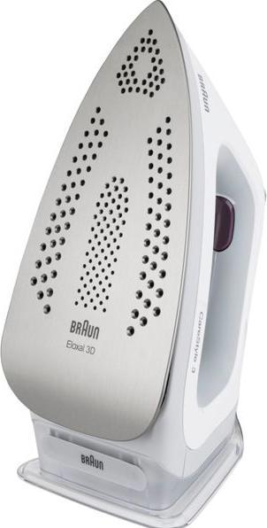 Produktbild Braun Is 3044 Wh (2400 W, 340 g/min)