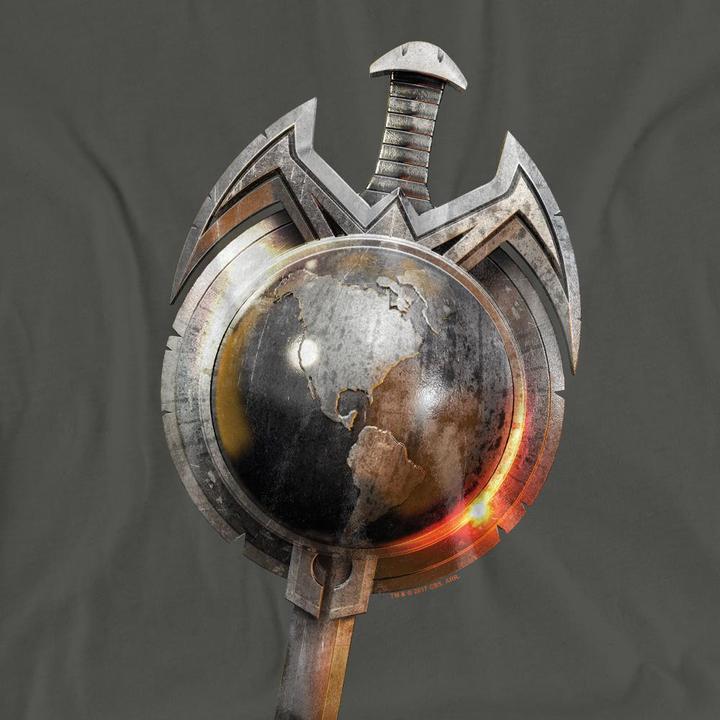 Produktbild Terran Empire TShirt (M)