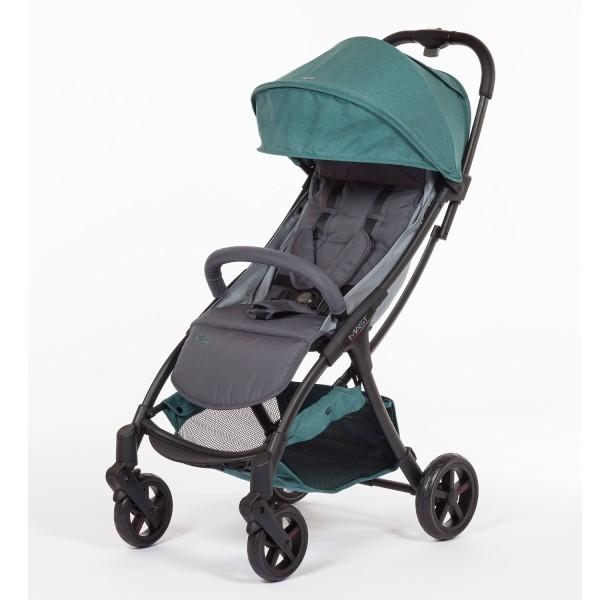 Mast M.2 Reisebuggy, Green