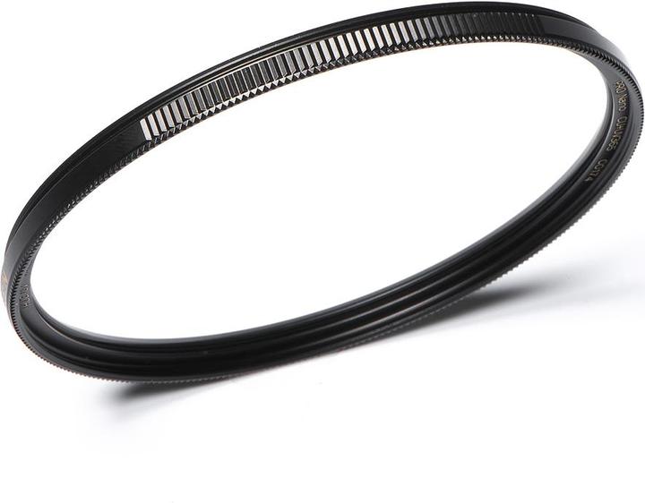 Actual product image Nisi Pro Nano HUC (58 mm, UV filter)