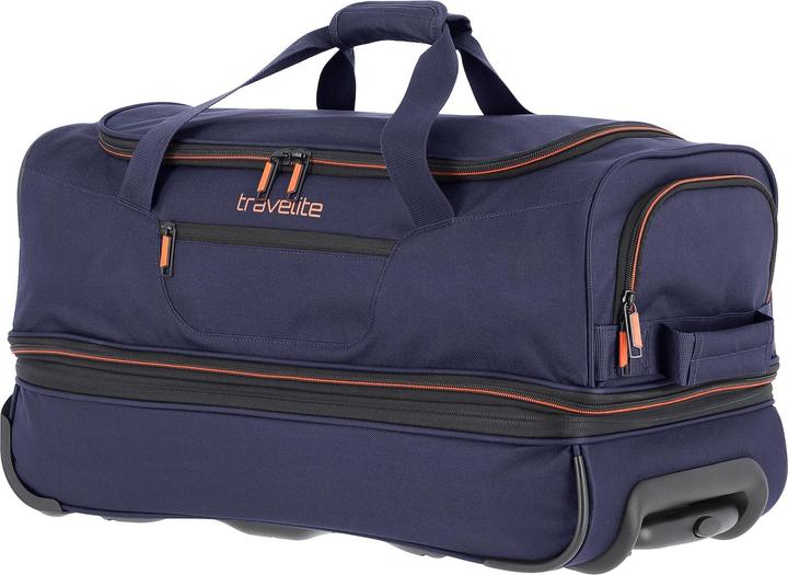 Immagine prodotto Travelite Nozioni di base (51 l, Bagaglio a mano (fino a 50 litri))