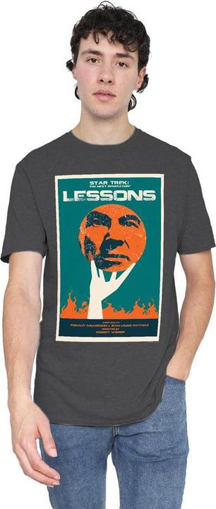 Produktbild The Next Generation Season 6 Episode 19 TShirt (S)