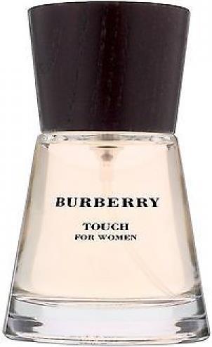 Actual product image Burberry Touch (Eau de parfum, 50 ml)