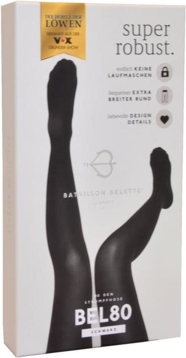 Produktbild Bataillon Belette 80 DEN