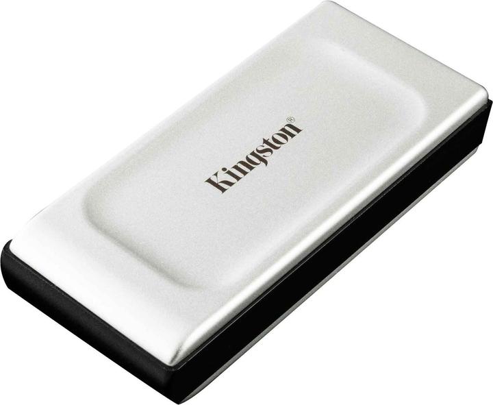Actual product image Kingston XS2000 (1000 GB)