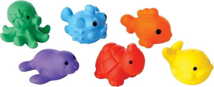 Hasbro Animal skill games
