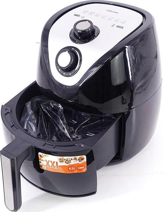 Produktbild Tristar FR-6994 Crispy Fryer XXL, Black (EU-Stecker)