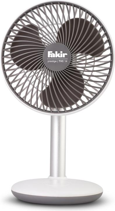 Actual product image Fakir Table fan (42.50 dB)