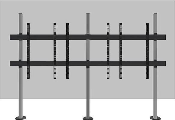 Produktbild b-tech SYSTEM X - Bolt-Down Stand
