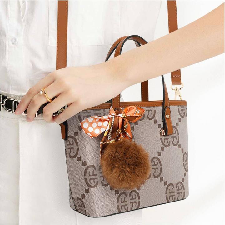 Immagine prodotto Gallantry HB-94013-BR Handtasche