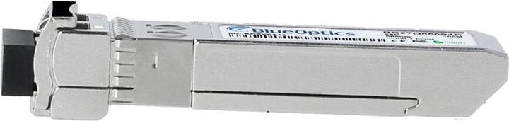 Actual product image BlueOptics Compatible Dell 407-BCGJ BO27Q856S1D SFP28 Transceiver, LC Duplex, 25GBASE-SR, Multimode Fibre, 85