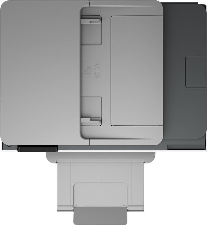 Actual product image HP OfficeJet Pro 8125e (Ink, Colour)