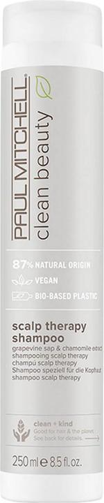 Produktbild Paul Mitchell - Scalp Therapy Shampoo (250 ml, Flüssiges Shampoo)
