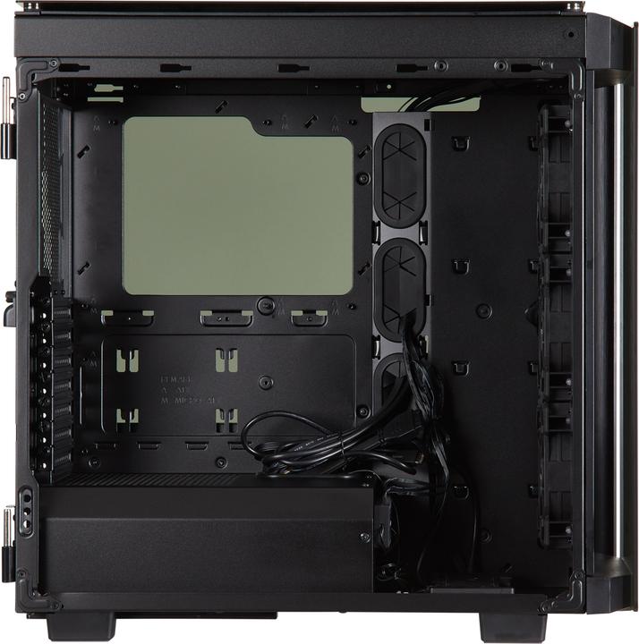 Produktbild Corsair Obsidian 500D RGB (ATX)