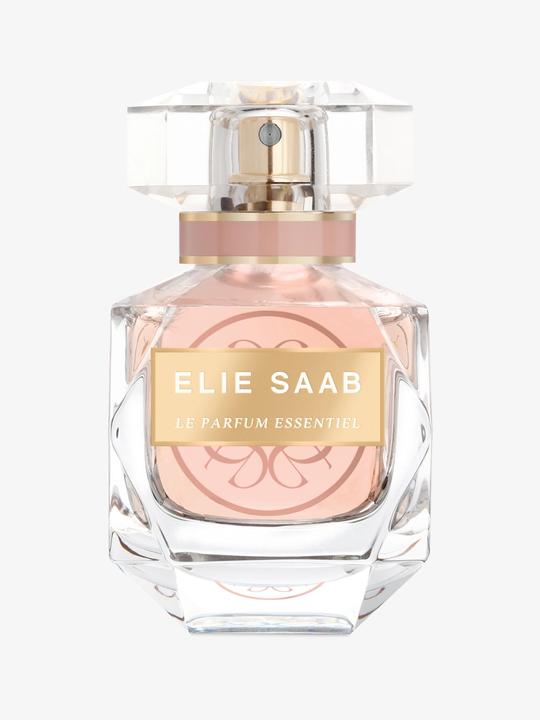 Actual product image Elie Saab Le Parfum Essentiel - Eau de Parfum (Eau de parfum, 50 ml)