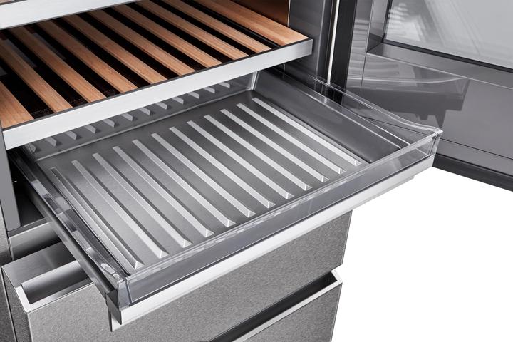Actual product image LG LSR200W