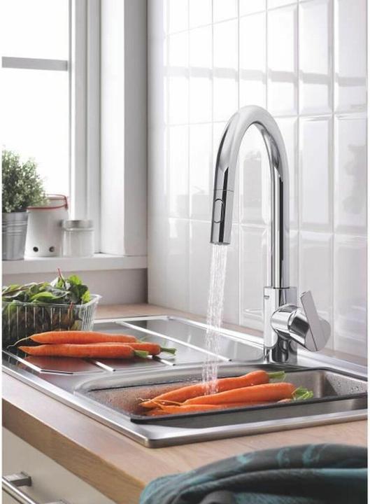 Image du produit Grohe Spültischarmatur Feel