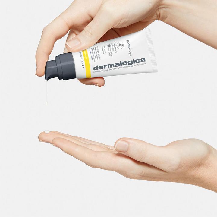 Immagine prodotto Dermalogica Sun Care porescreen SPF 40 (Crema solare, SPF 40, 30 ml)
