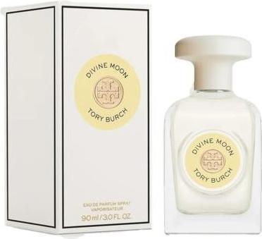 Actual product image Tory Burch Divine Moon (Eau de parfum, 90 ml)