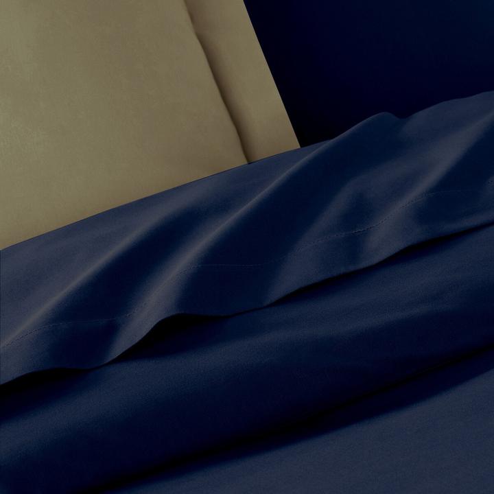 Produktbild La Redoute Interieurs Scenario Coton (270 x 290 cm)