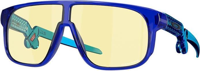 Bleu cristal, Bleu acide, Prism Gaming