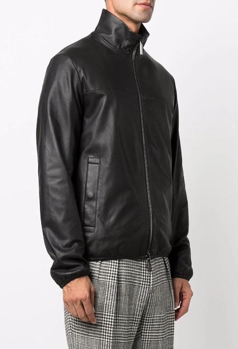 Immagine prodotto Emporio Armani Lederjacke (54)