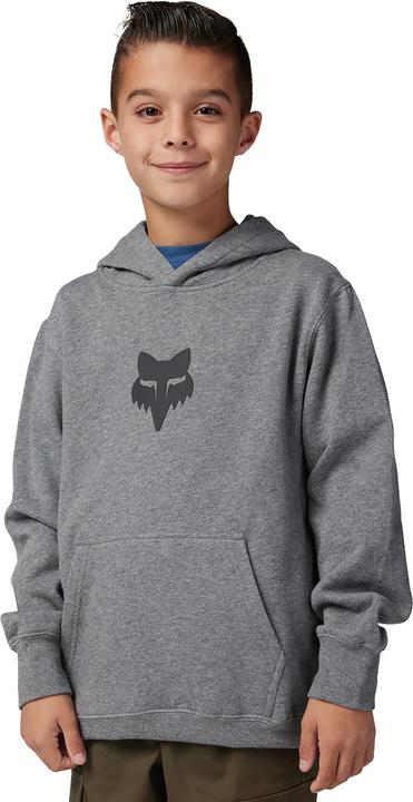 Immagine prodotto Fox Felpa 23 Yth Legacy E Po Grey Yxl (XL)