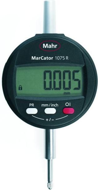Produktbild Mahr Messuhr MarCator 1075 R (1.25 cm)