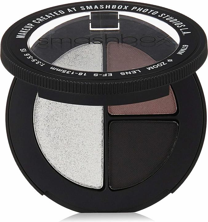 Produktbild Smashbox Photo Edit Eye Shadow Trio Punked 3.2 Gr
