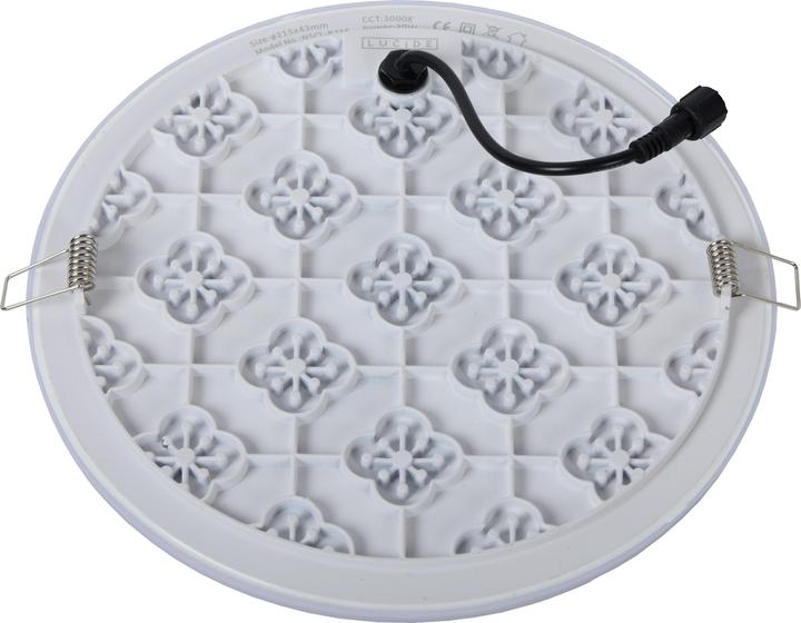 Produktbild Lucide Ceres-LED (2481 lm)