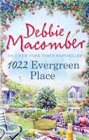 Produktbild 1022 Evergreen Place (Englisch)
