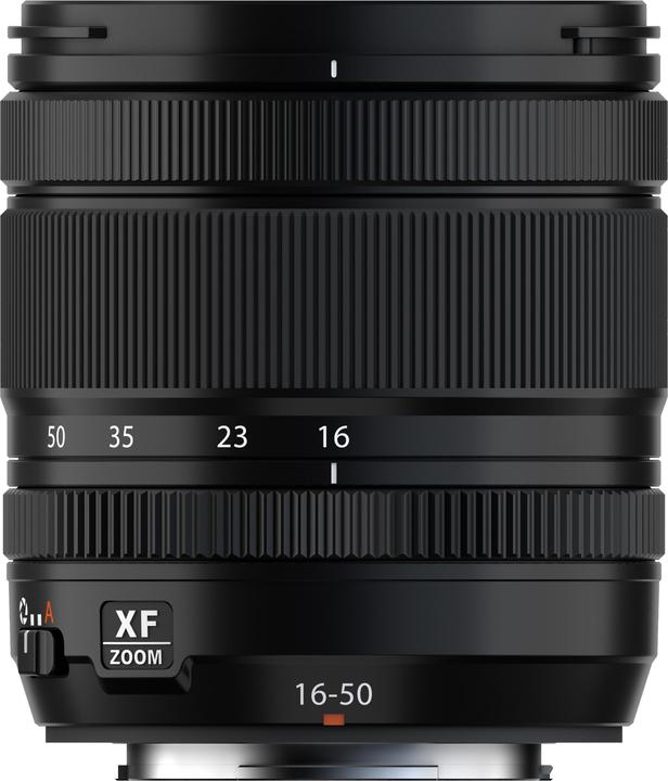 Image du produit Fujifilm Fujinon XF 16-50mm F2.8-4.8 R LM WR (Fujifilm Fujinon XF, APS-C / DX)